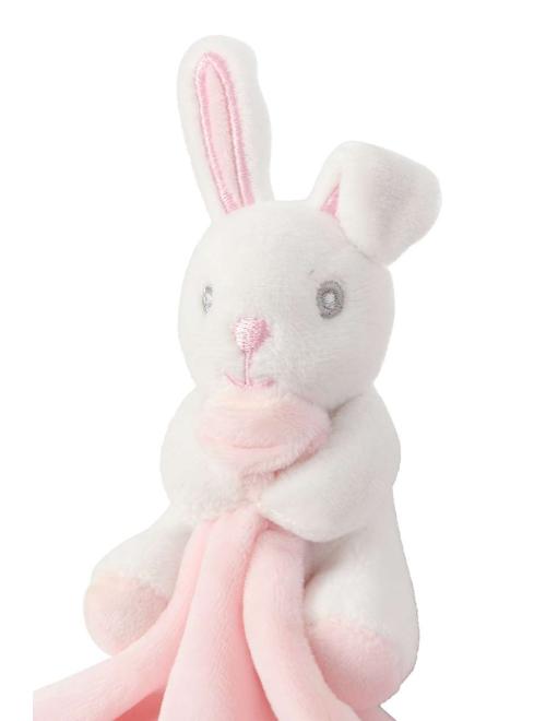 BABY ANIMAL COMFORTER
