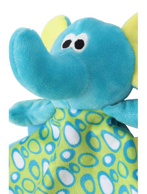 BABY MULTI COLOURED COMFORTER
