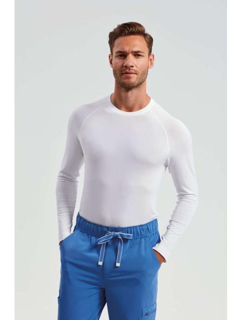 'UNSTOPPABLE' MEN’S FRESH UNDERSCRUB BASELAYER 'UNSTOPPABLE' MEN’S FRESH UNDERSCRUB BASELAYER