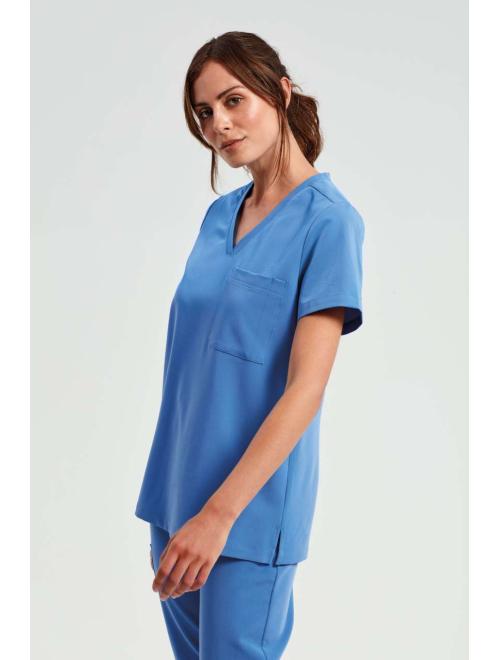 'LIMITLESS' WOMEN’S ONNA-STRETCH TUNIC 'LIMITLESS' WOMEN’S ONNA-STRETCH TUNIC