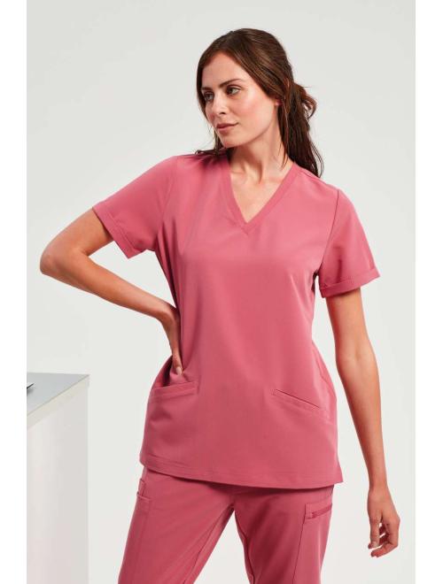 'INVINCIBLE' WOMEN’S ONNA-STRETCH TUNIC