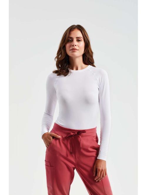 UNSTOPPABLE' WOMEN’S FRESH UNDERSCRUB BASELAYER