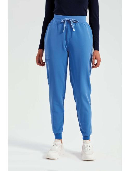 'ENERGIZED' WOMEN’S ONNA-STRETCHJOGGER PANT 'ENERGIZED' WOMEN’S ONNA-STRETCHJOGGER PANT