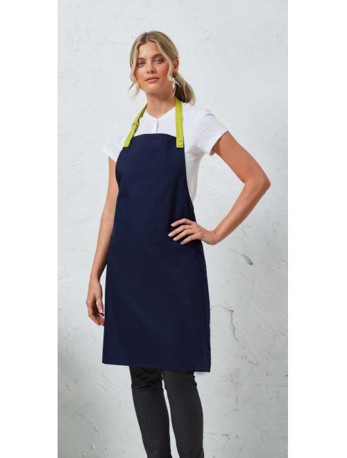 'COLOURS' SWAP & POP APRON - BODY 'COLOURS' SWAP & POP APRON - BODY