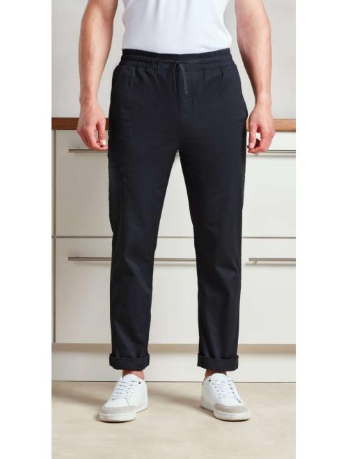 CHEF'S RECYCLED CARGO TROUSER