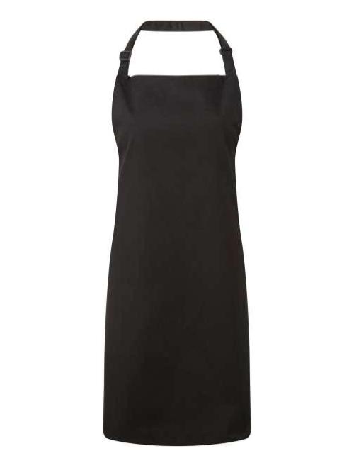 ‘ANTIMICROBIAL’ BIB APRON
