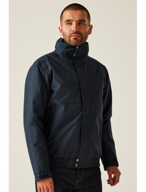 BLOCKADE WATERPROOF JACKET