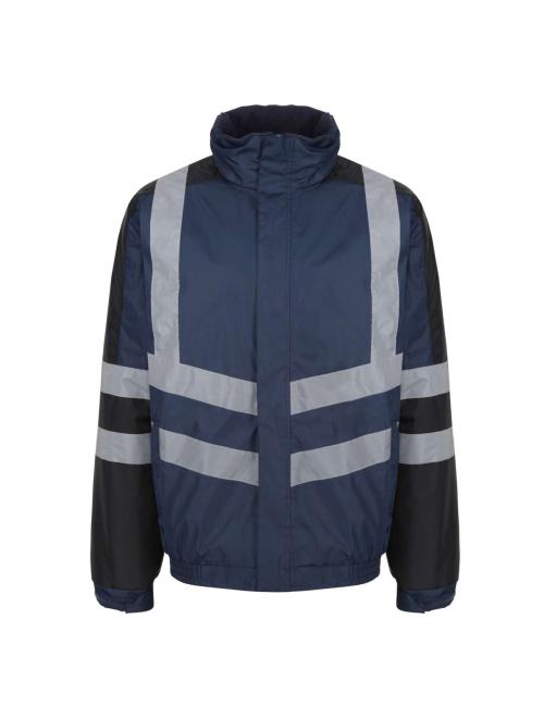 PRO BALLISTIC JACKET