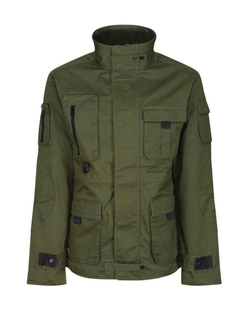 PRO UTILITY JACKET