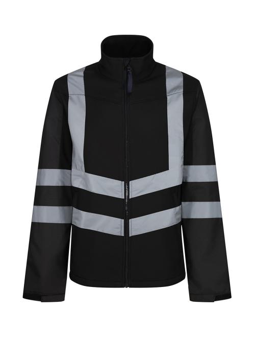 PRO BALLISTIC SOFTSHELL