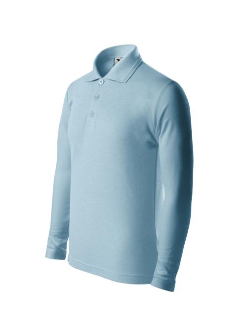 Pique Polo LS Pique Polo LS