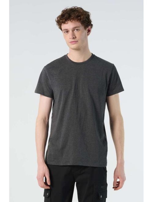 IMPERIAL FIT - MEN'S ROUND NECK CLOSE FITTING T-SHIRT