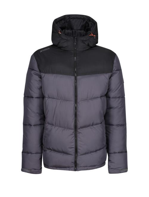 TACTICAL REGIME INSULATED JACKET
