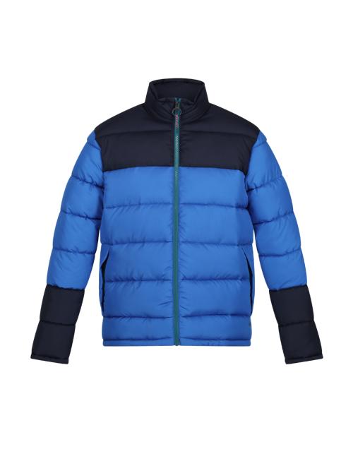 VINTAGE PUFFER JACKET