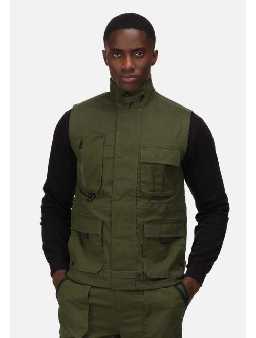 PRO UTILITY VEST