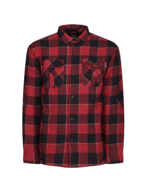 SHELFORD PADDED SHIRT
