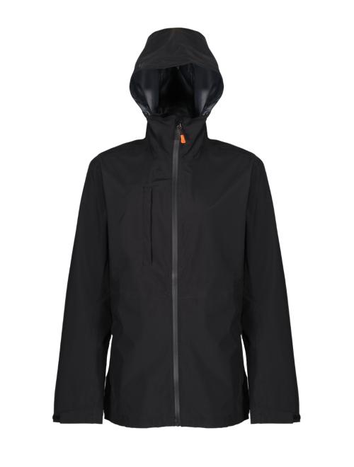 X-PRO TRIODE II 2.5 LAYER PERFORMANCE SHELL JACKET