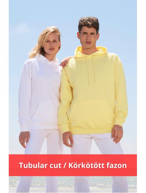 SOL'S CONDOR TUBE - UNISEX HOODED SWEATSHIRT