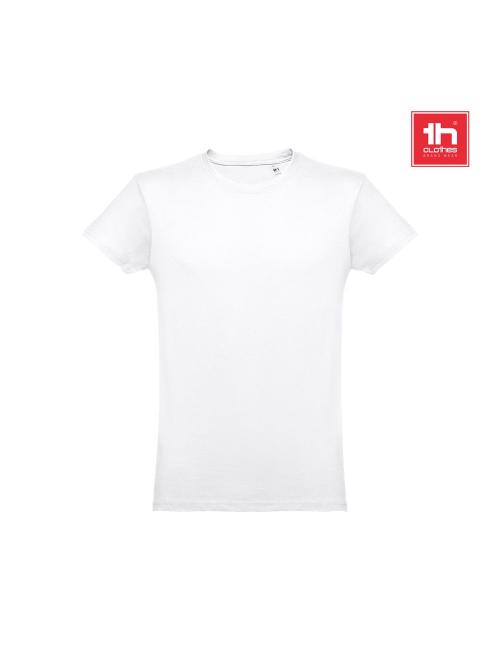 THC LUANDA WH 3XL. Férfi póló THC LUANDA WH 3XL. Férfi póló