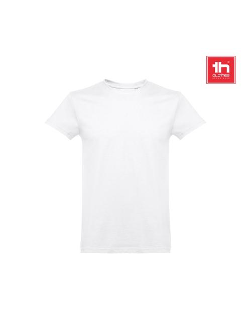 THC ANKARA 3XL WH. Férfi póló
