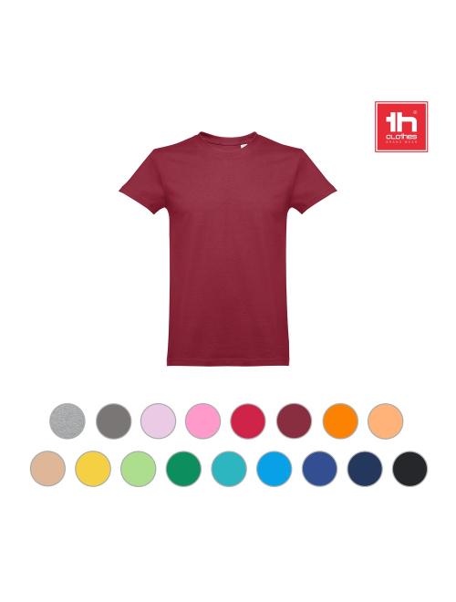 THC ANKARA 3XL. Férfi póló