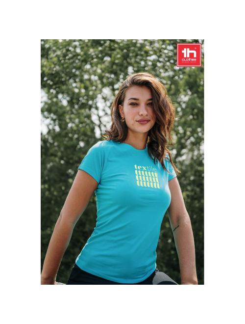 THC ANKARA WOMEN. Női póló