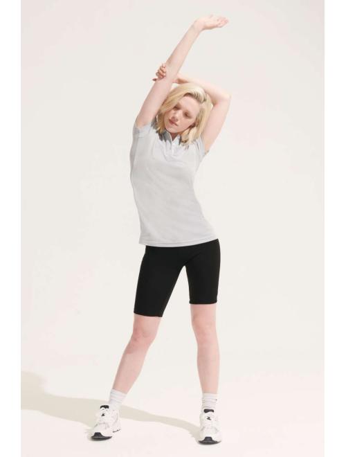 PERFORMER WOMEN - SPORTS POLO SHIRT PERFORMER WOMEN - SPORTS POLO SHIRT