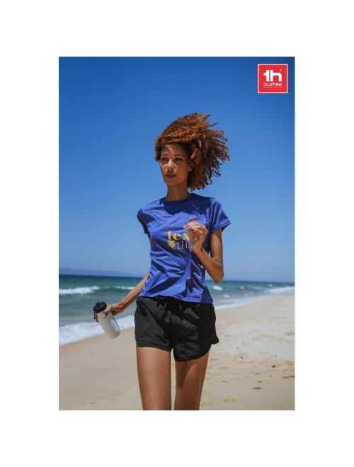 THC NICOSIA WOMEN. Női sport póló