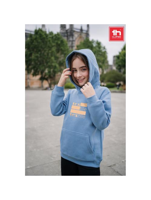 THC PHOENIX KIDS. Gyermekeknek való pulóver (uniszex)