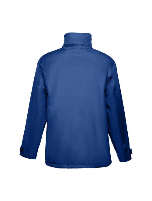 THC LIUBLIANA. Unisex bélelt kabát