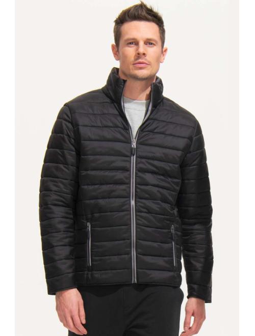 RIDE MEN - LIGHT PADDED JACKET