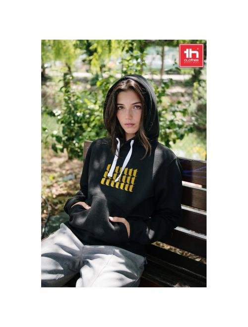 THC MOSCOW. Unisex pulóver