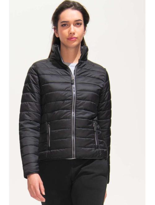 RIDE WOMEN - LIGHT PADDED JACKET
