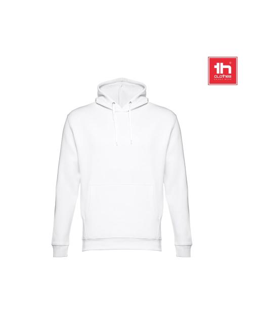 THC PHOENIX WH. Unisex kapucnis pulóver