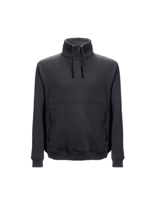 THC VILNIUS. Unisex kapucnis pulóver