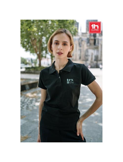 THC MONACO WOMEN. Női poló