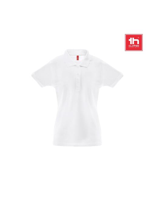 THC BERLIN WOMEN WH. Női rövid ujjú póló pólóing