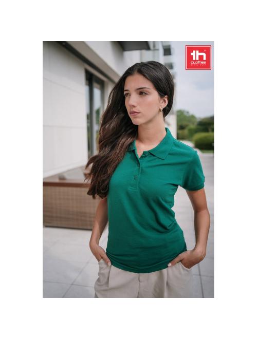 THC BERLIN WOMEN. Női poló