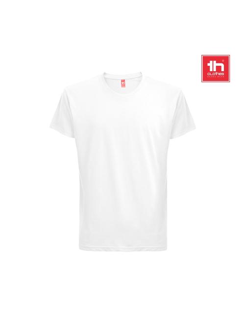 FAIR 3XL WH. 100% pamut póló