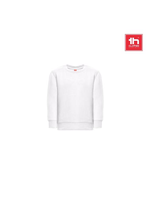THC DELTA KIDS WH. Gyerek pulóver