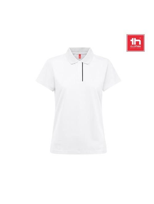THC DYNAMIC WOMEN WH. Női rövid ujjú póló