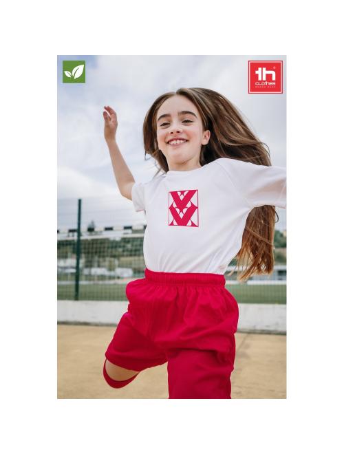 THC MATCH KIDS. Gyermek sport rövidnadrág
