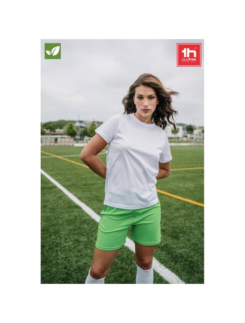 THC MATCH. Felnőtt sport rövidnadrág