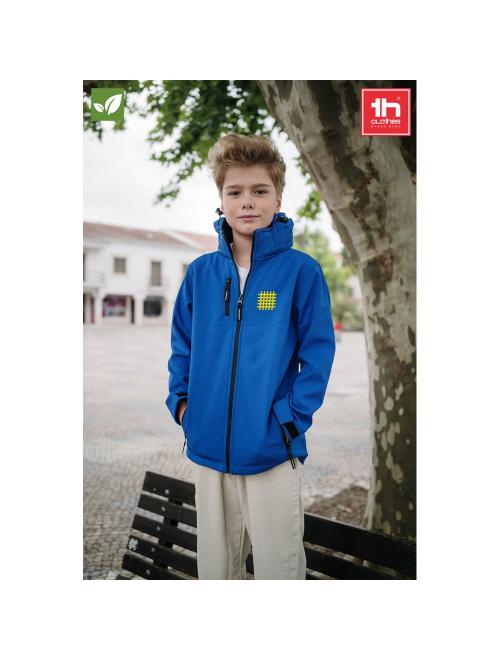 THC ZAGREB KIDS. Gyermek kabátok