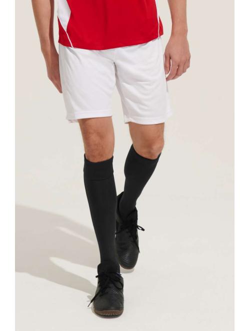 SAN SIRO 2 - ADULTS' BASIC SHORTS