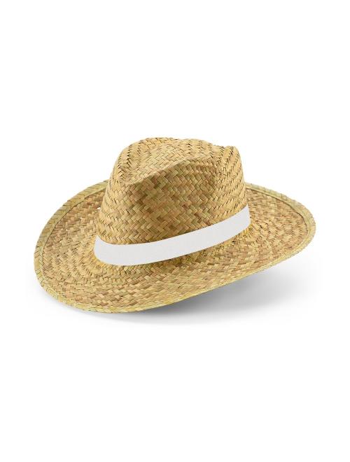 JEAN RIB. Természetes szalmakalap