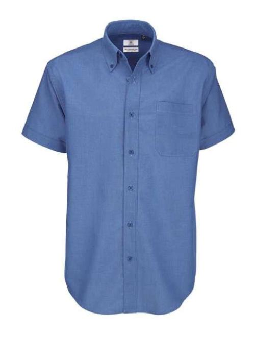 B&C OXFORD SSL /MEN