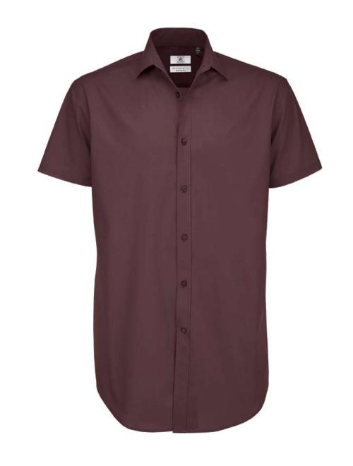 B&C BLACK TIE SSL /MEN