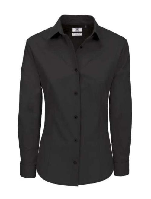 B&C HERITAGE LSL /WOMEN