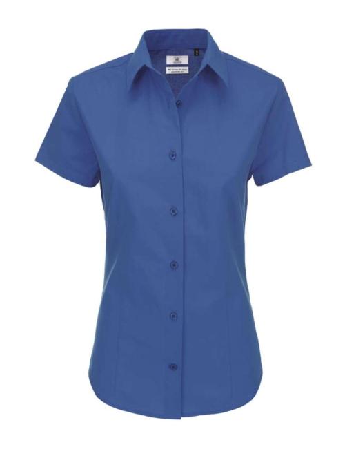 B&C HERITAGE SSL /WOMEN B&C HERITAGE SSL /WOMEN